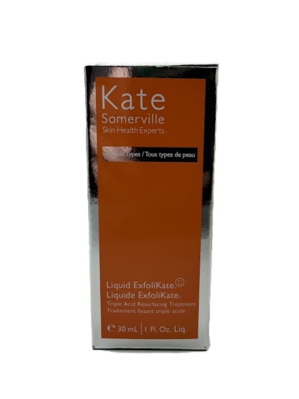 Kate Somerville Liquid ExfoliKate (1 fl oz / 30 mL)